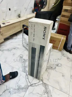 Ht-S2or Dolby Audio Soundbar, 400w