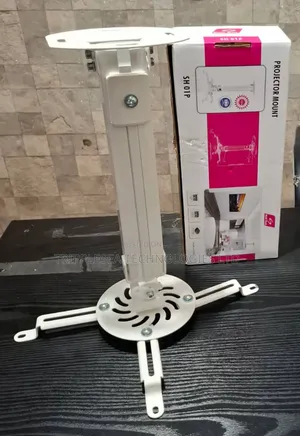 Sh-01p Skill Tech Projector Mount