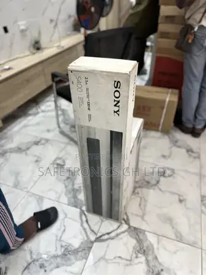 Grab Your Favorite Ht-S2or Dolby Audio Soundbar, 400w