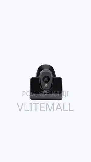 Zkb106s
1d Wireless CCD Barcode Scanner With Base