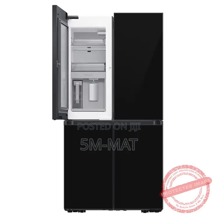 Samsung French Door Bespoke 650l Rf65db970e22ef
