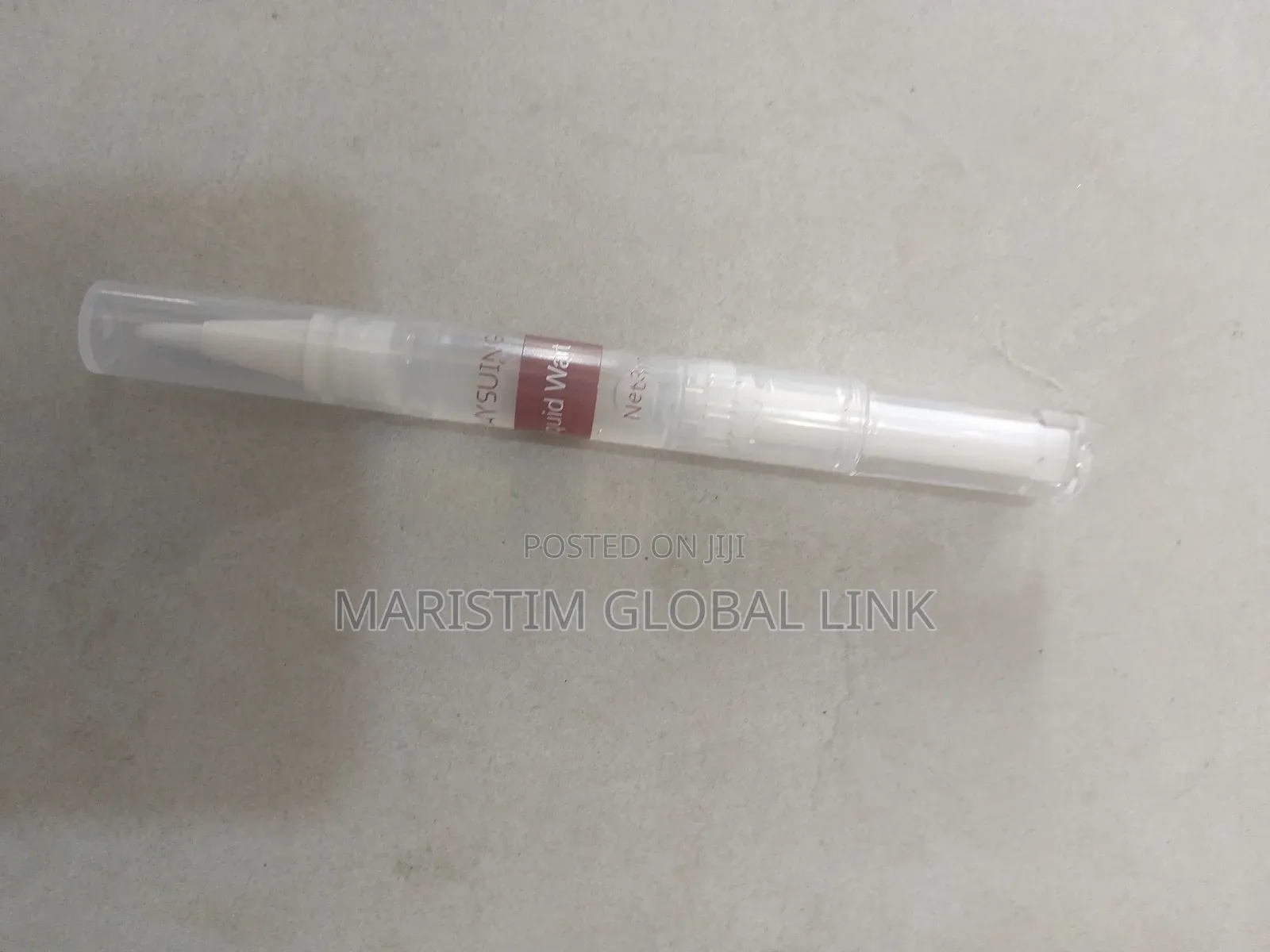 Liquid Wart Flat (Effective in 5 Days)
