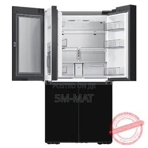Samsung French Door Bespoke 650l Rf65db970e22ef