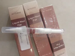 Liquid Wart Flat (Effective in 5 Days)