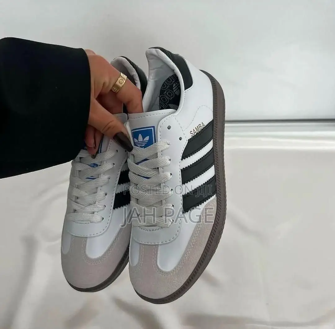 Adidas Samba