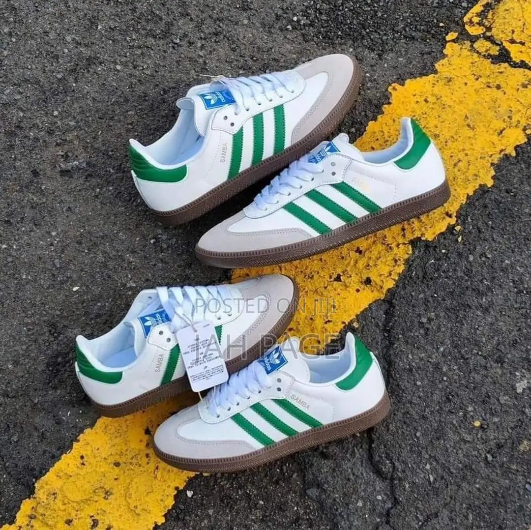 Adidas Samba