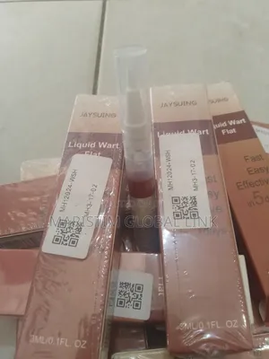 Liquid Wart Flat (Effective in 5 Days)