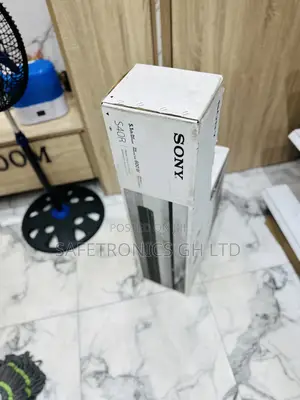 Available Now at Store Ht-S400 Dolby Audio Soundbar,330w