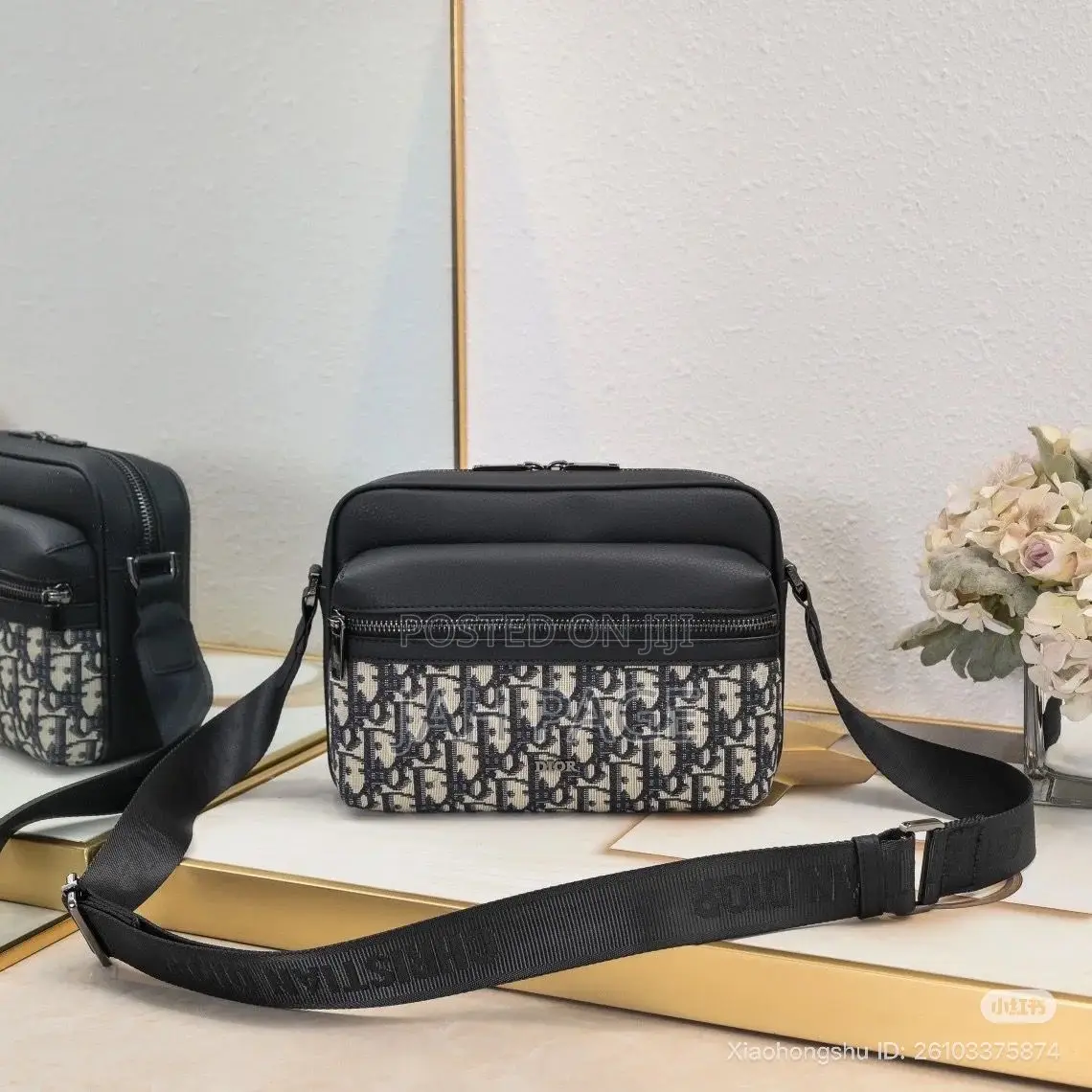Original Dior Bags