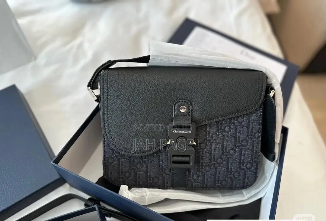 Original Dior Bags