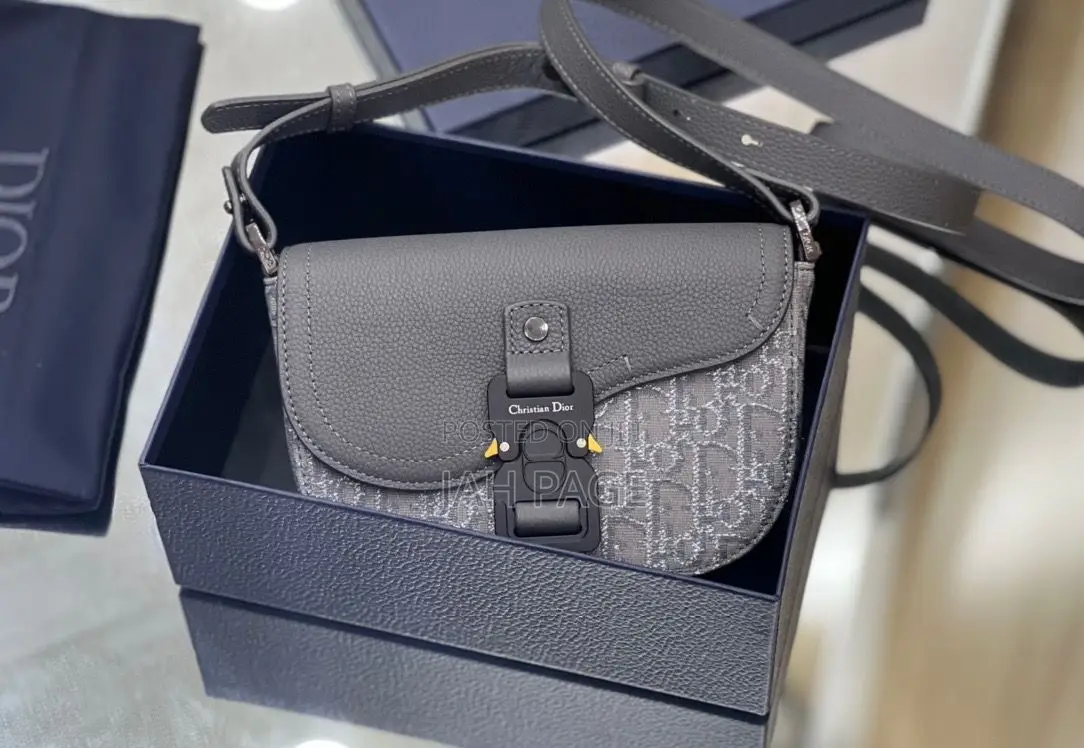 Original Dior Bags