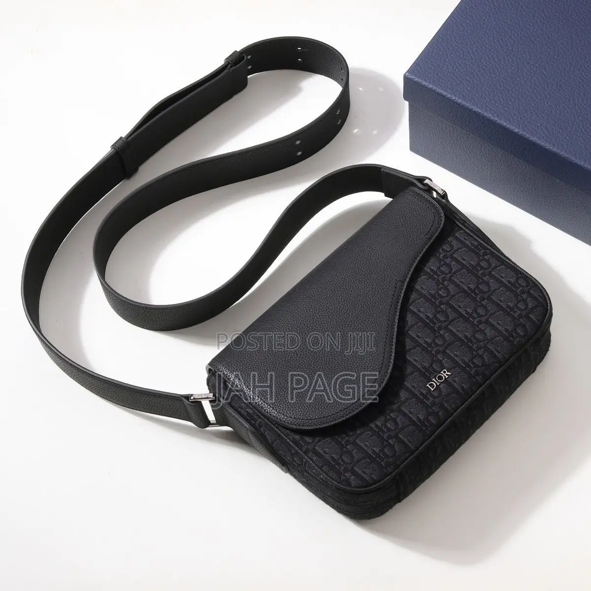 Original Dior Bags