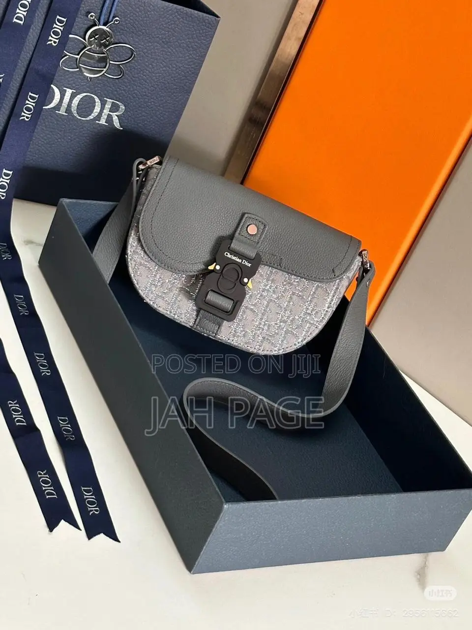 Original Dior Bags