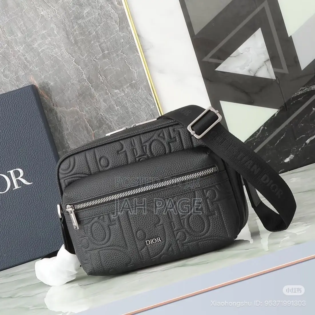 Original Dior Bags
