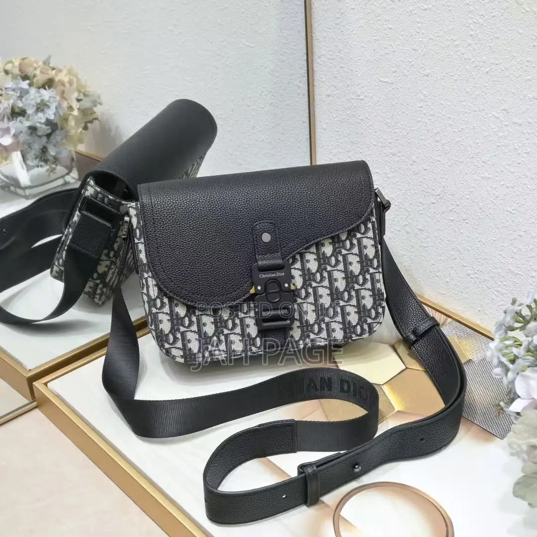 Original Dior Bags