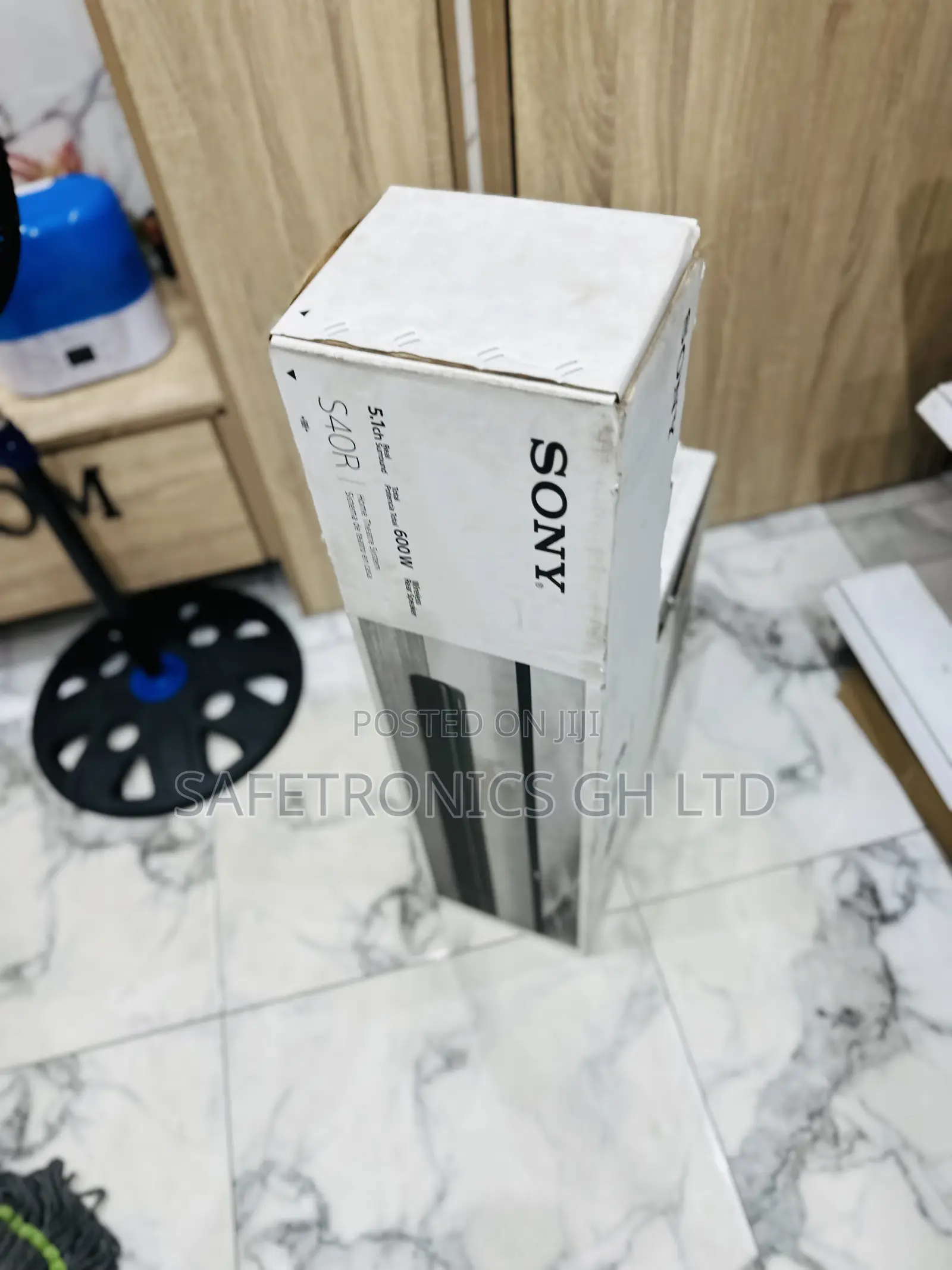 Highly Recommended Ht-S400 Dolby Audio Soundbar,330w