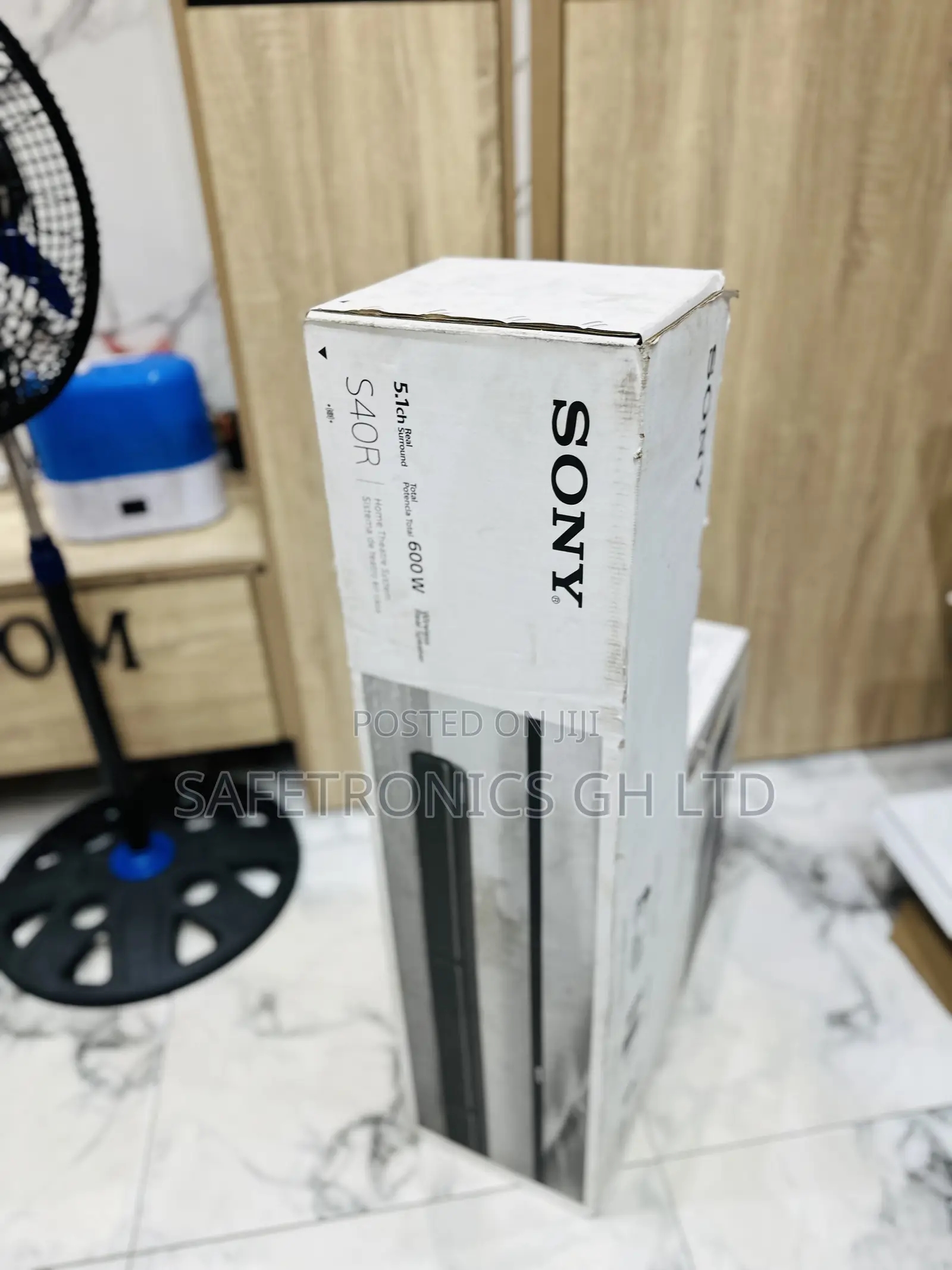 Call and Order for Ht-S400 Dolby Audio Soundbar,330w