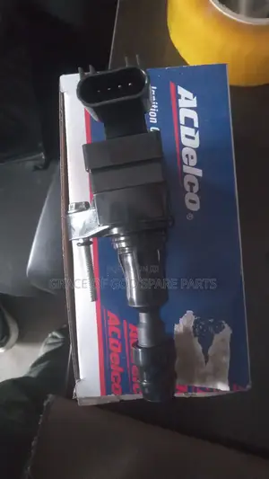 Cchevrolet Equinox 2010 Ignition Coil Original