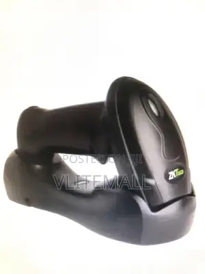 Zkb102 Barcode Scanner