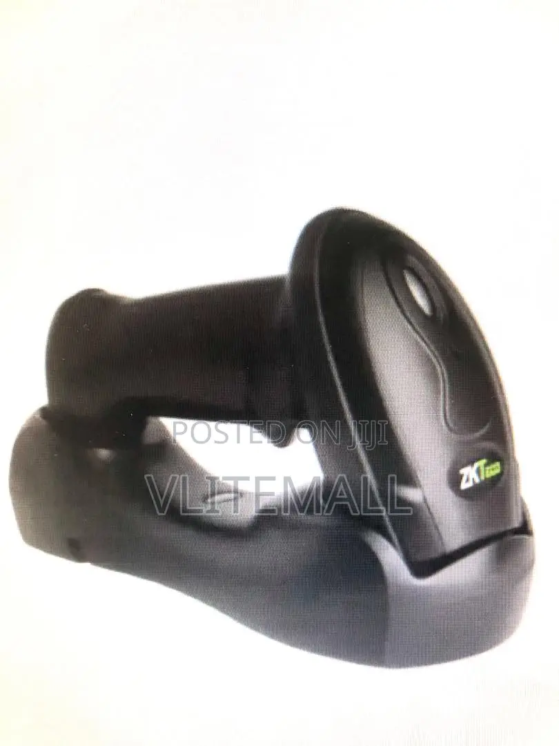 Zkb102 Barcode Scanner