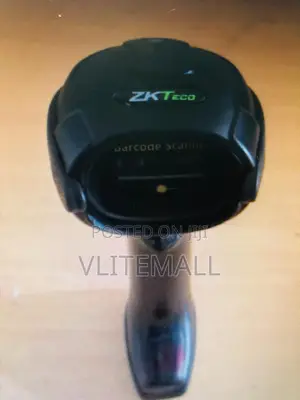 Zkb102 Barcode Scanner