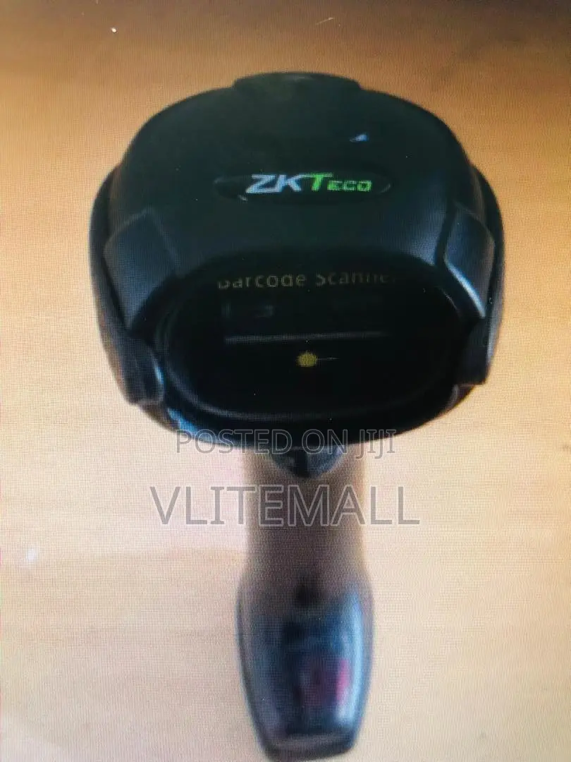 Zkb102 Barcode Scanner
