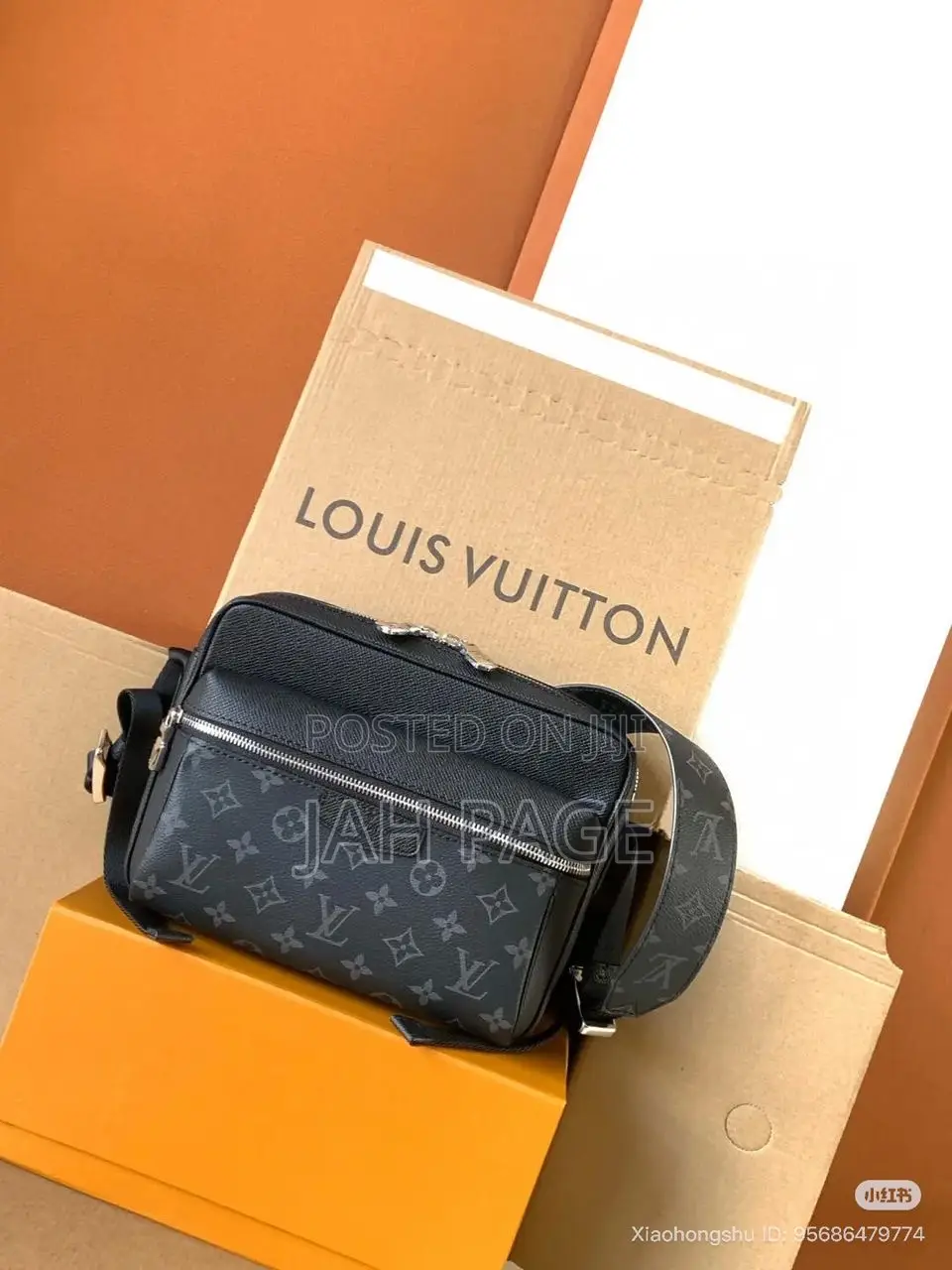 Louis Vuitton Side Bags