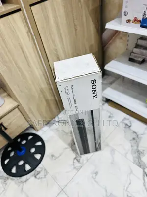 Rich Sound Quality Ht-S400 Dolby Audio Soundbar,330w