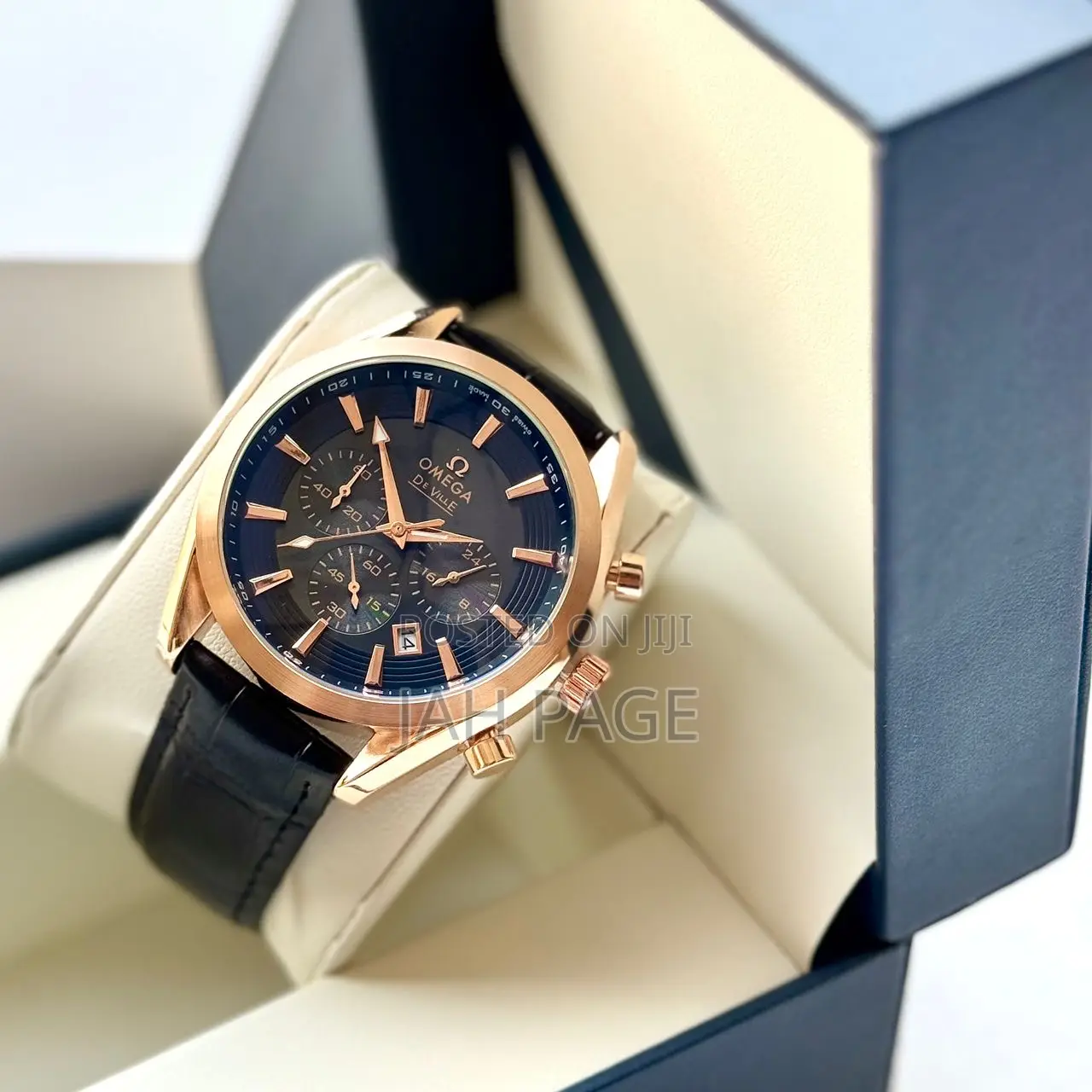 Omega De Ville Watches