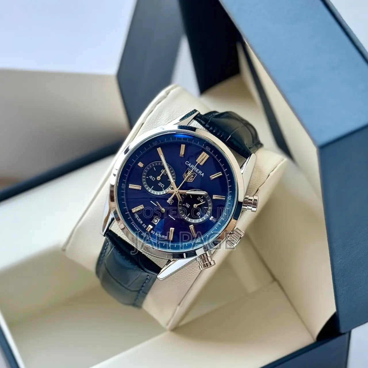 Omega De Ville Watches