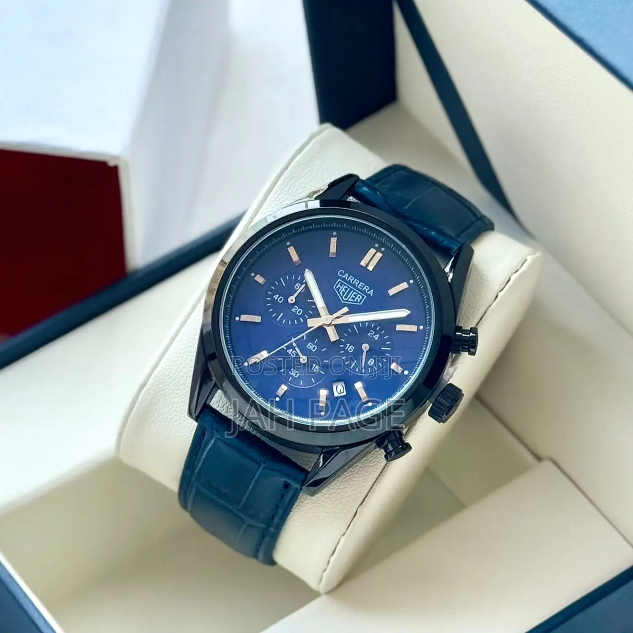 Omega De Ville Watches