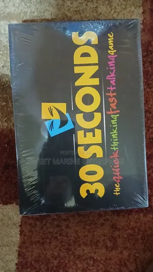 30 Seconds