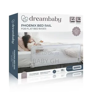 Phoenix Bed Rail