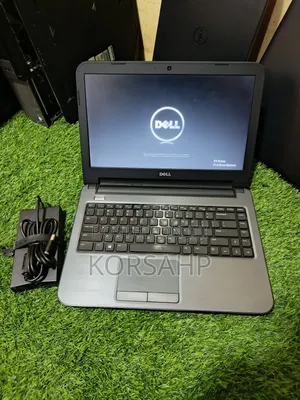 Laptop Dell Latitude 13 3340 8GB Intel Core I5 HDD 500GB