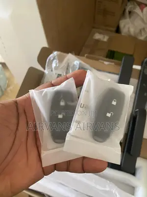 Smart Lock (Tt Lock With Remote Open)