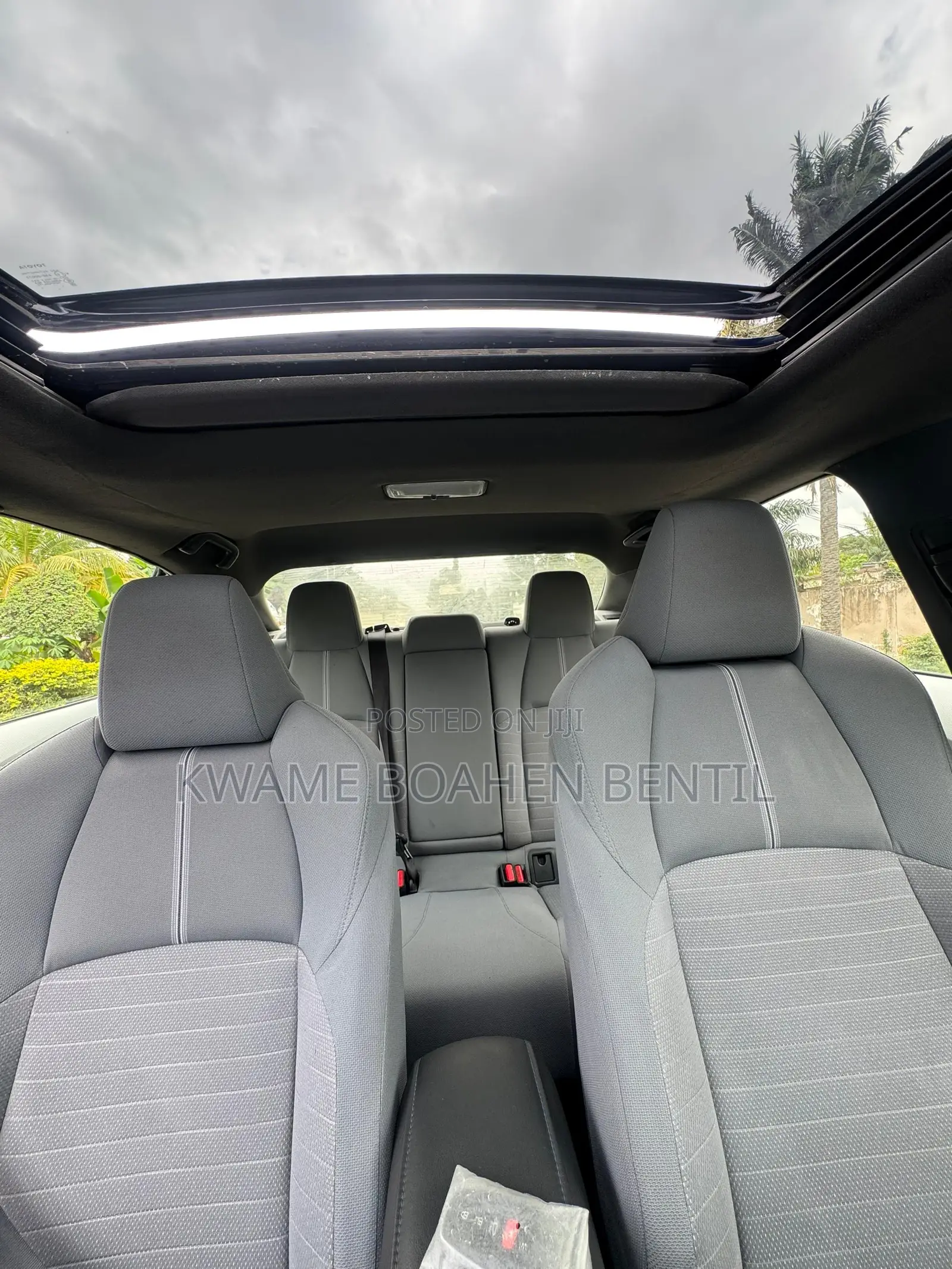 Toyota Corolla SE 2020 Blue