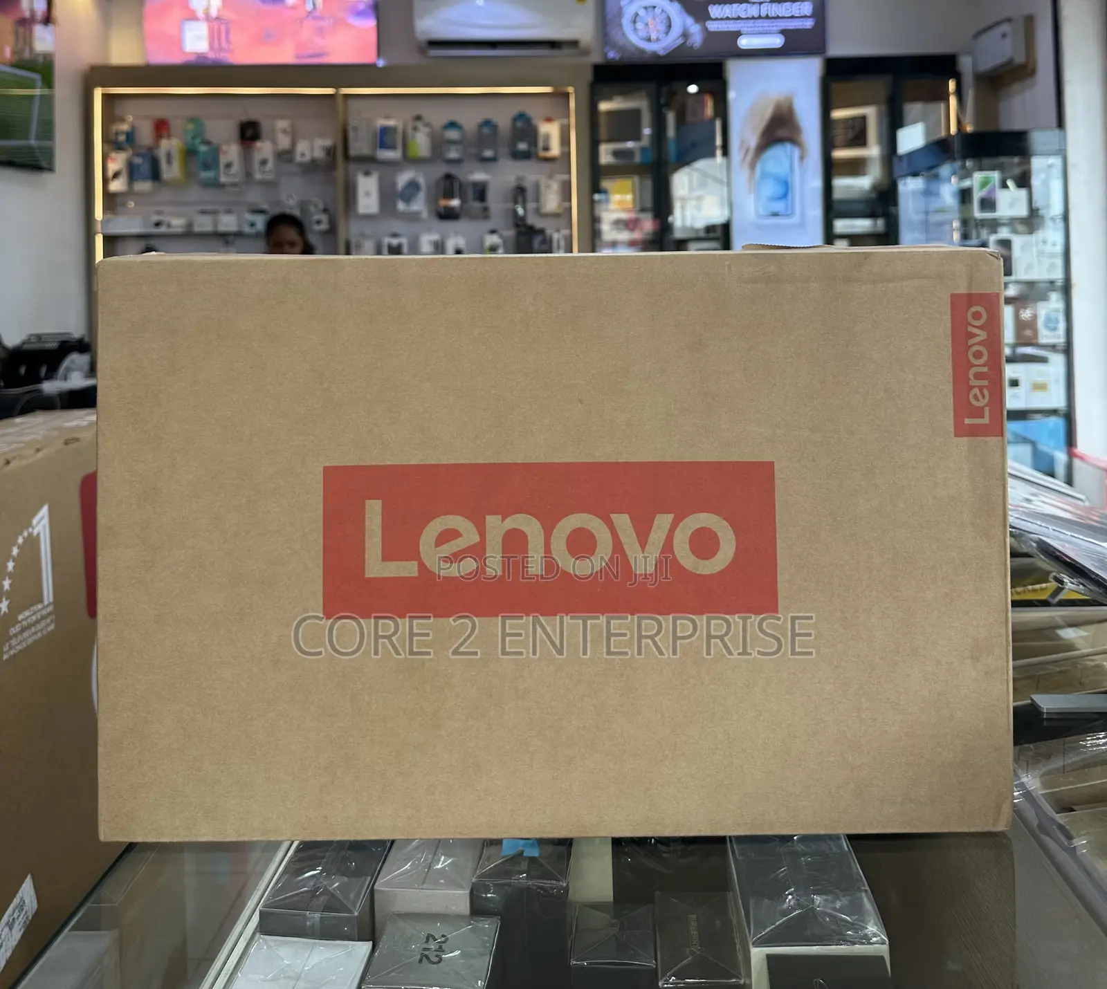 New Laptop Lenovo 16GB Intel Core Ultra 5 SSD 1T