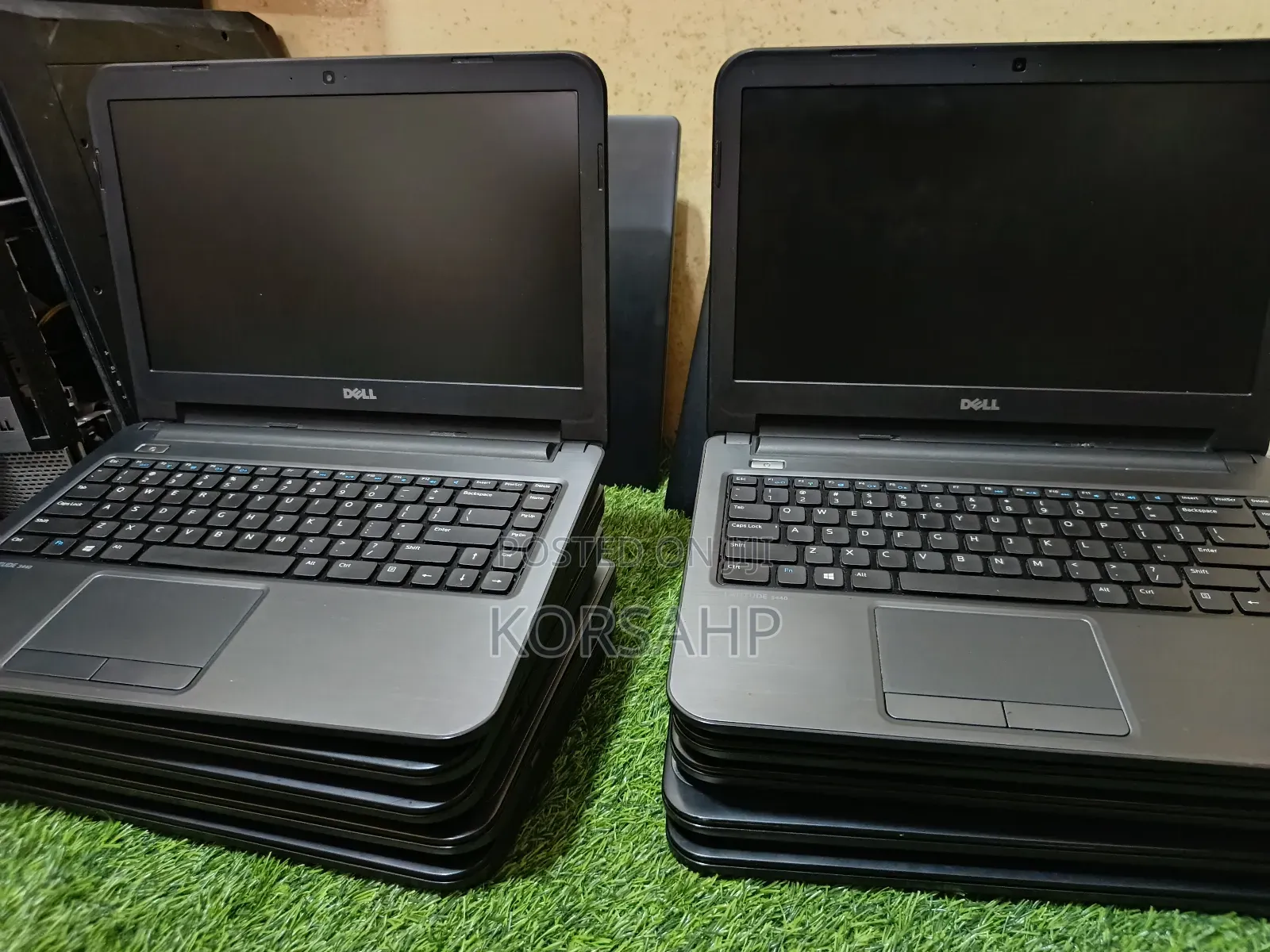 Laptop Dell Latitude 13 3340 8GB Intel Core I5 HDD 500GB