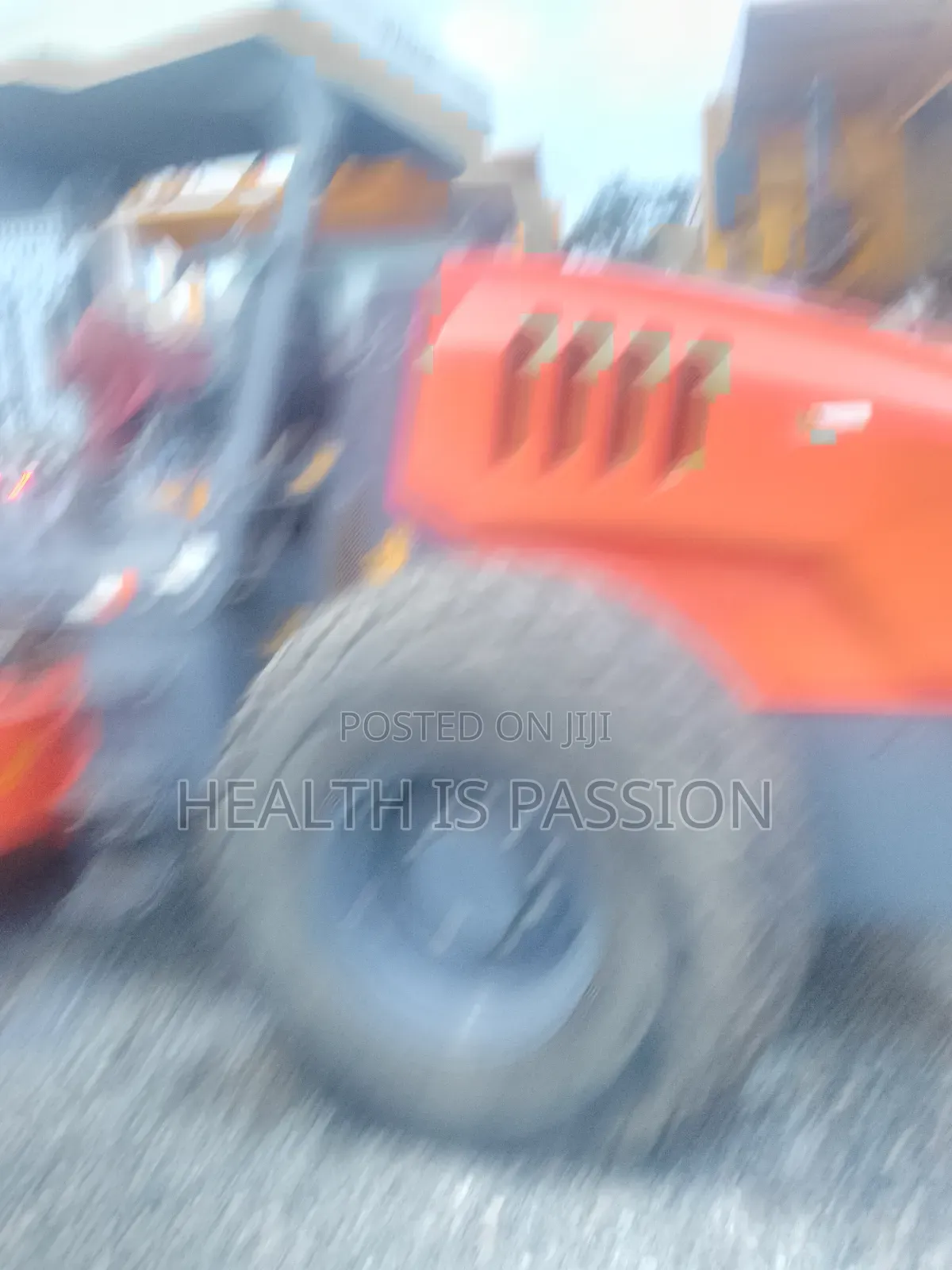 Home Used Hamm Road Construction Compactor Readily for Sale
