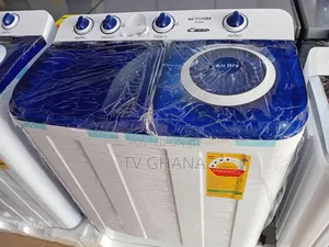 Top Quality Westpool 10kg Washing Machine – Energy Saving