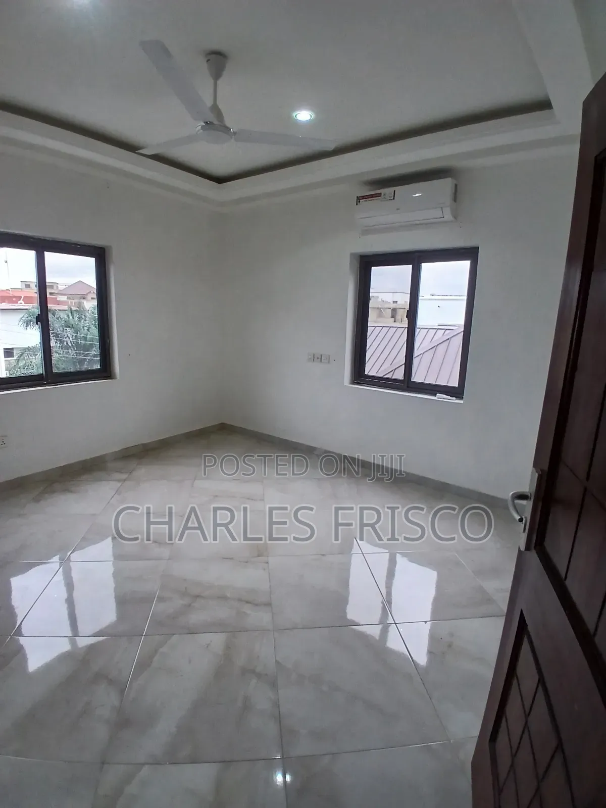 Executive 2bedroom Apartment for Rent Around Ajiringanor Ability