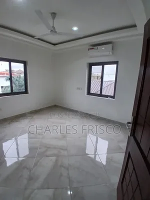 Executive 2bedroom Apartment for Rent Around Ajiringanor Ability