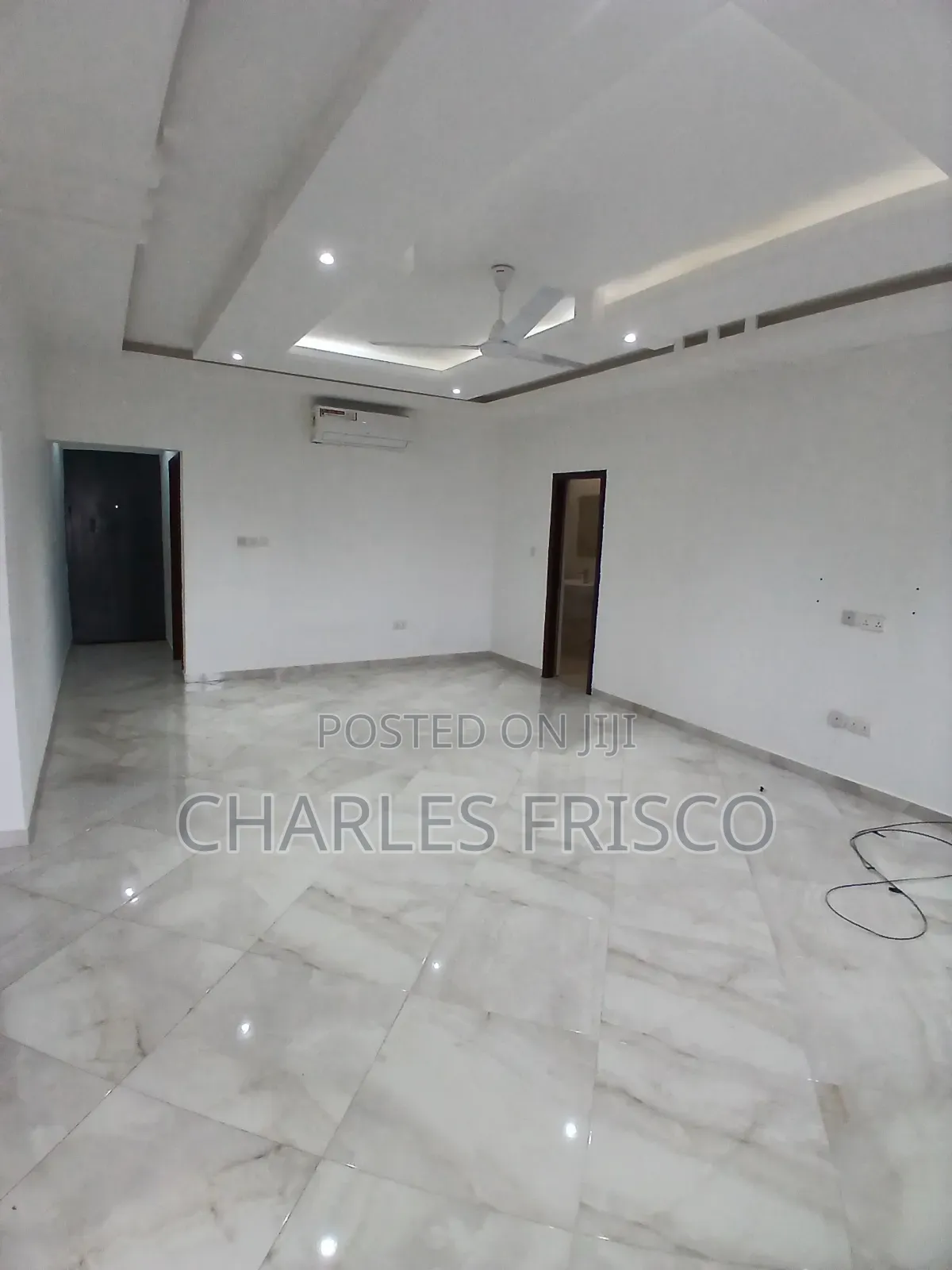 Executive 2bedroom Apartment for Rent Around Ajiringanor Ability