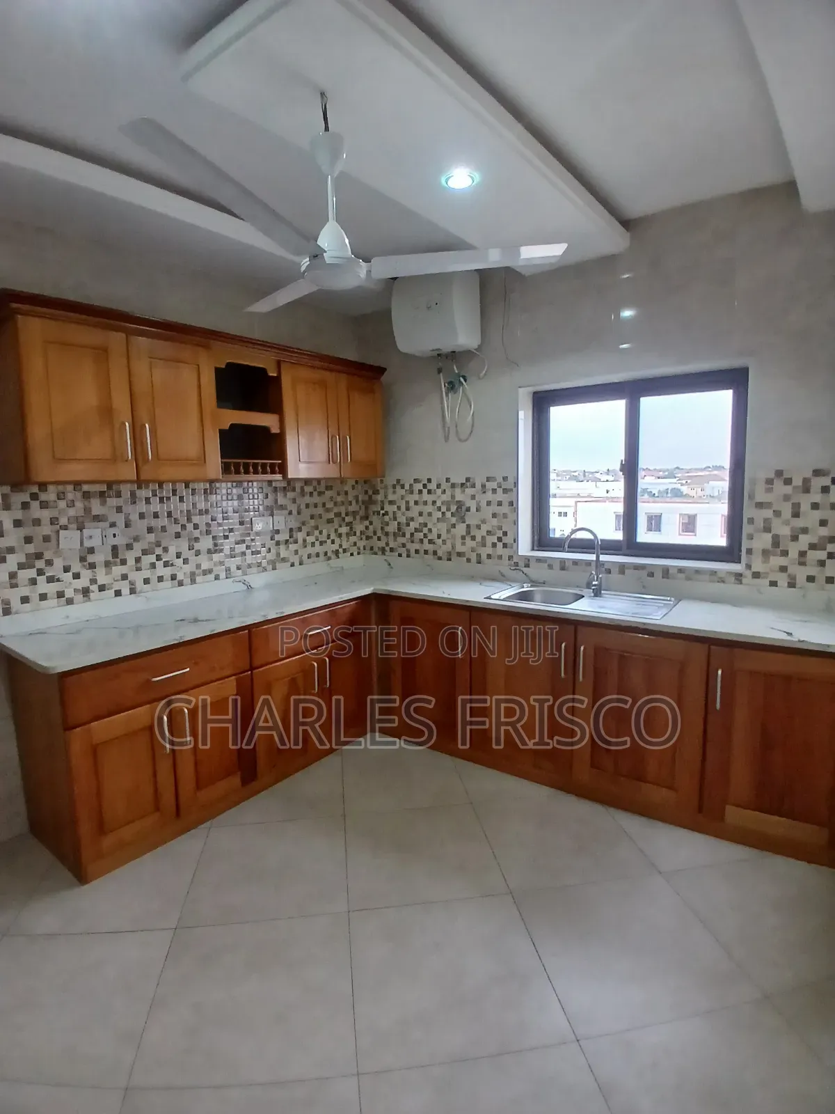 Executive 2bedroom Apartment for Rent Around Ajiringanor Ability