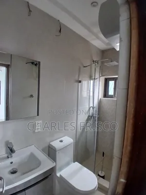 Executive 2bedroom Apartment for Rent Around Ajiringanor Ability