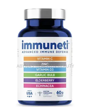 Immune Defence