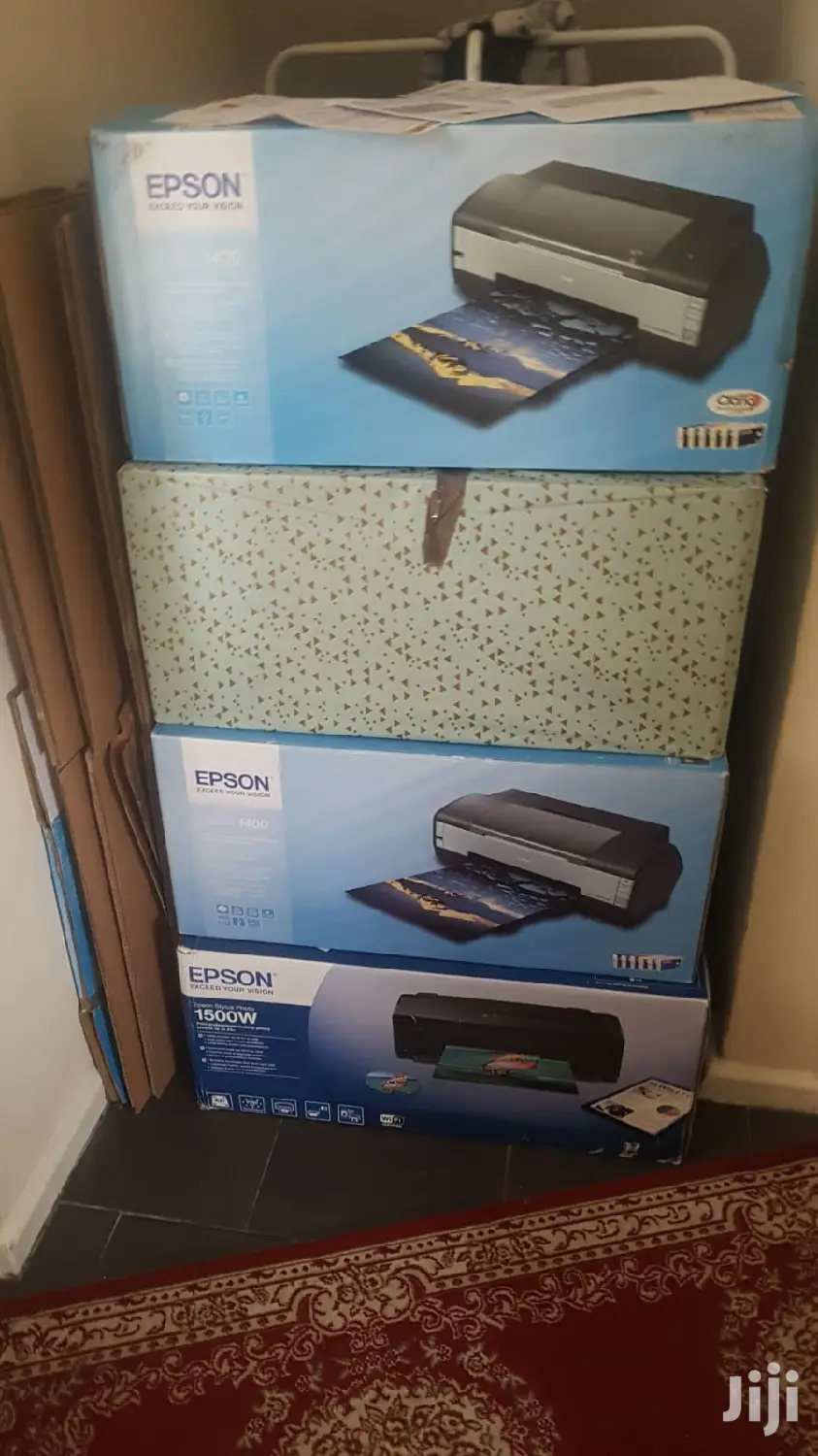 Epson 1400