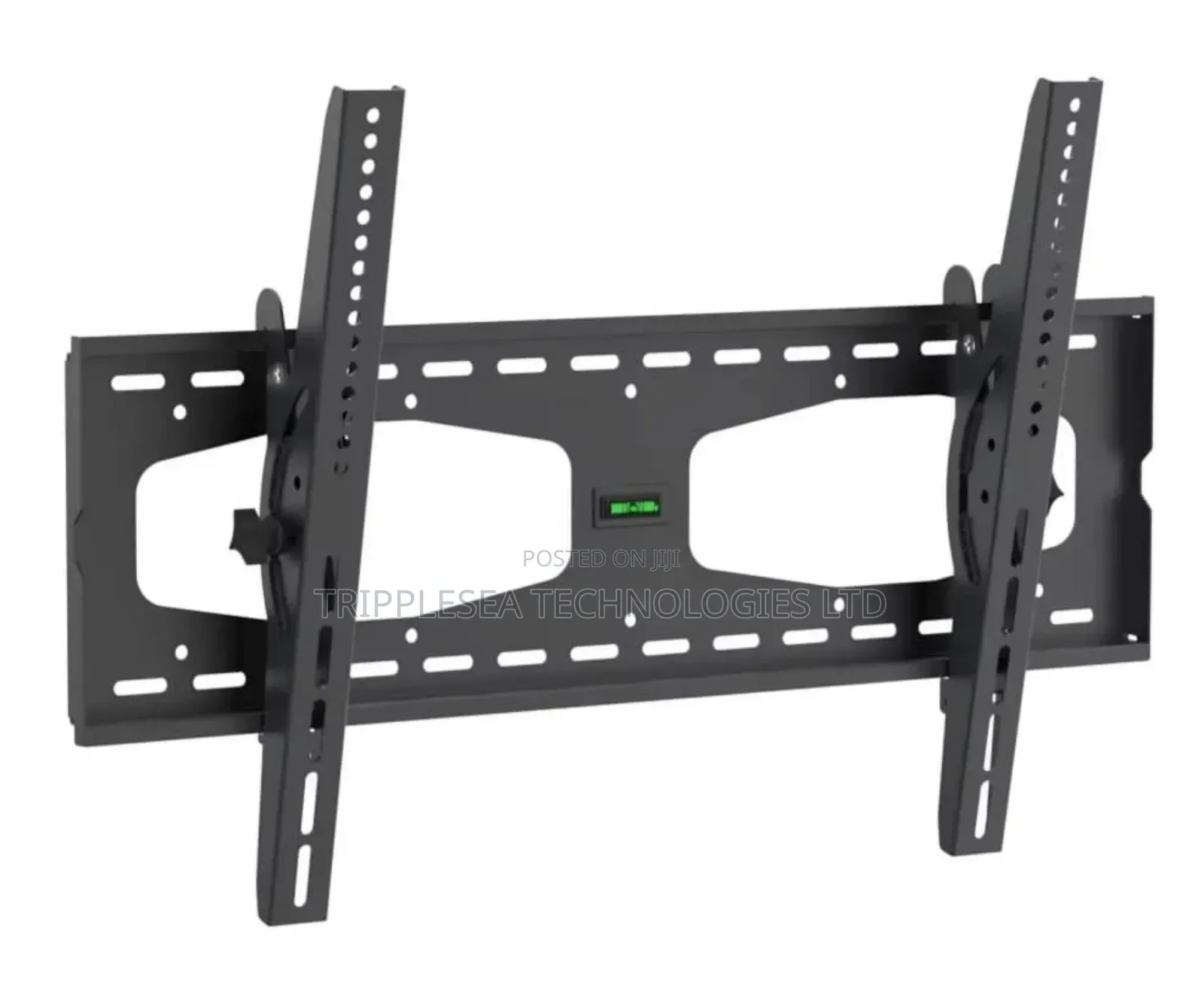 Sh-63t - Tilt Led/Curved Tv Wall Mount