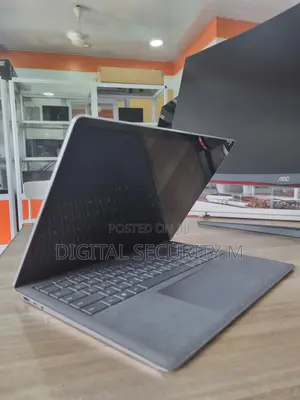 Laptop Microsoft Surface Laptop 3 8GB Intel Core I5 SSD 256GB