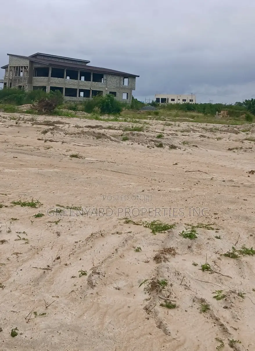 Genuine Titled Acre Plots Land for Sale